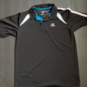 Zeroxposure kids shirt